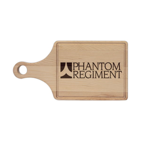 Wooden Cutting Boards