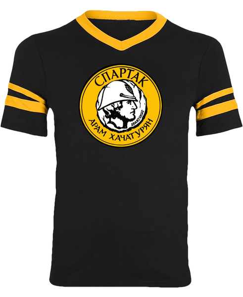 Original Spartacus Jersey Reprint