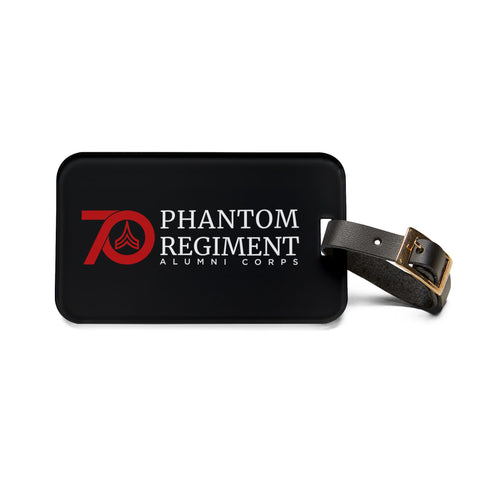 PRAC Luggage Tag