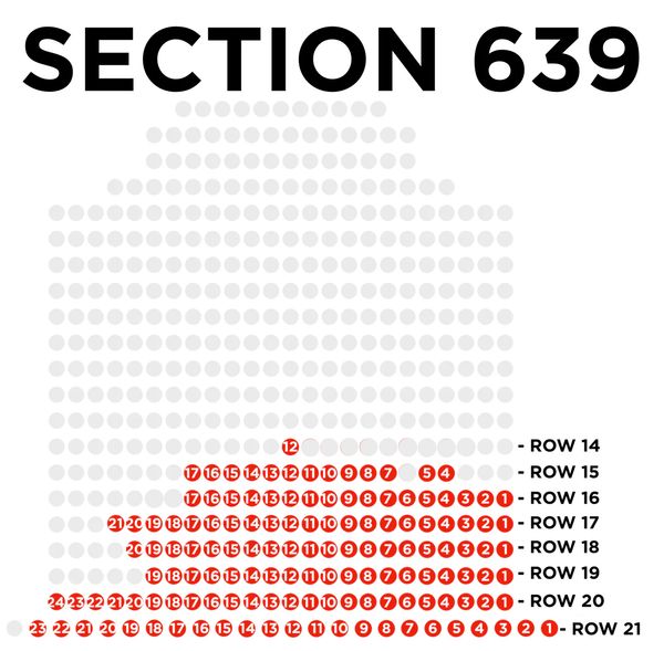 DCI Tickets - Friday Semi-Finals