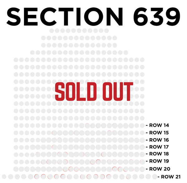 DCI Tickets - Friday Semi-Finals