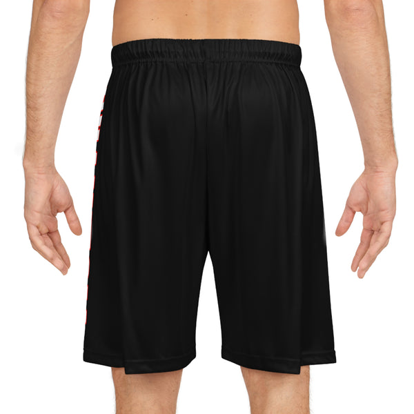 Alumni Basketball Shorts