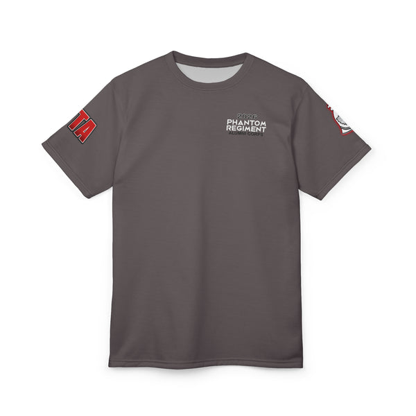 PRAC Soprano Tee