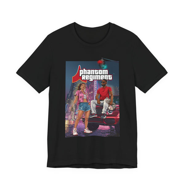 GPR Brass Tee
