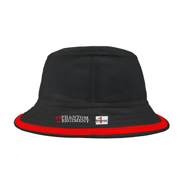 Heritage Helmet Bucket Hat
