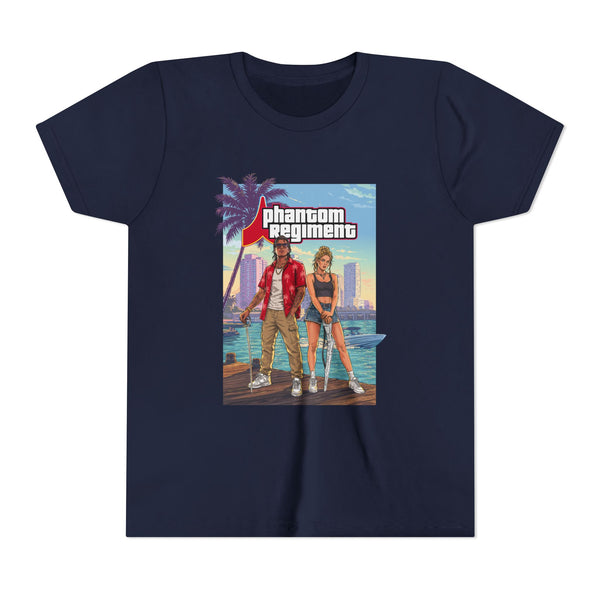 YOUTH GPR Guard Tee