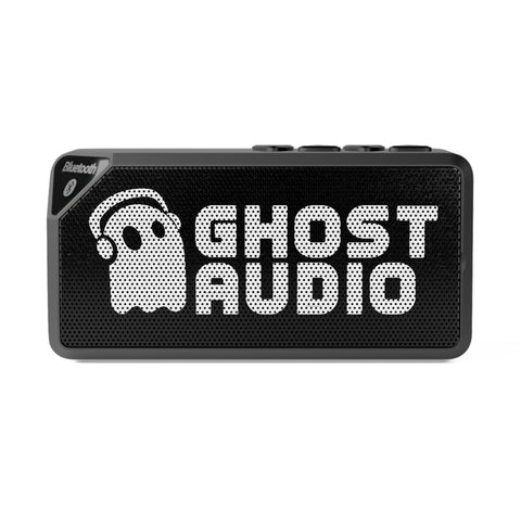 Ghost Audio Jabba Bluetooth Speaker