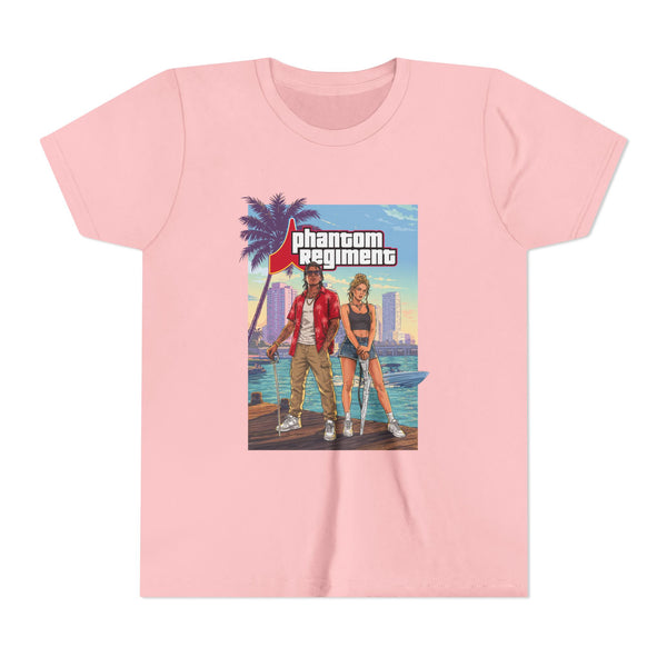 YOUTH GPR Guard Tee