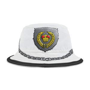 Heritage Helmet Bucket Hat