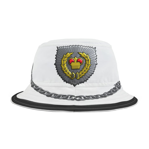 Heritage Helmet Bucket Hat