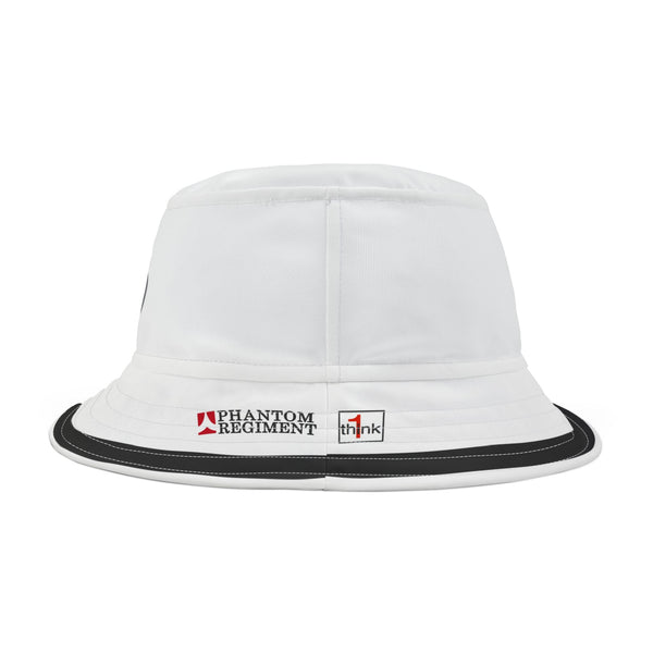 Heritage Helmet Bucket Hat