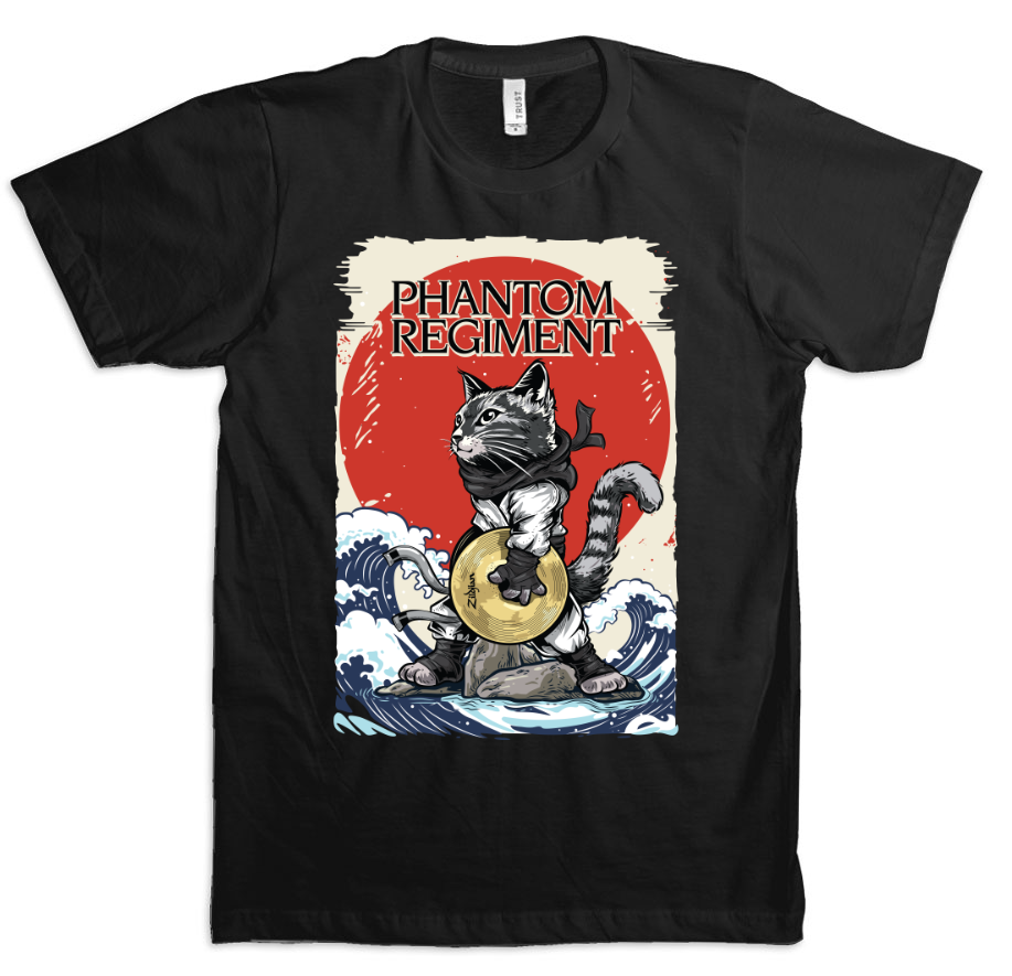 Crash Tee