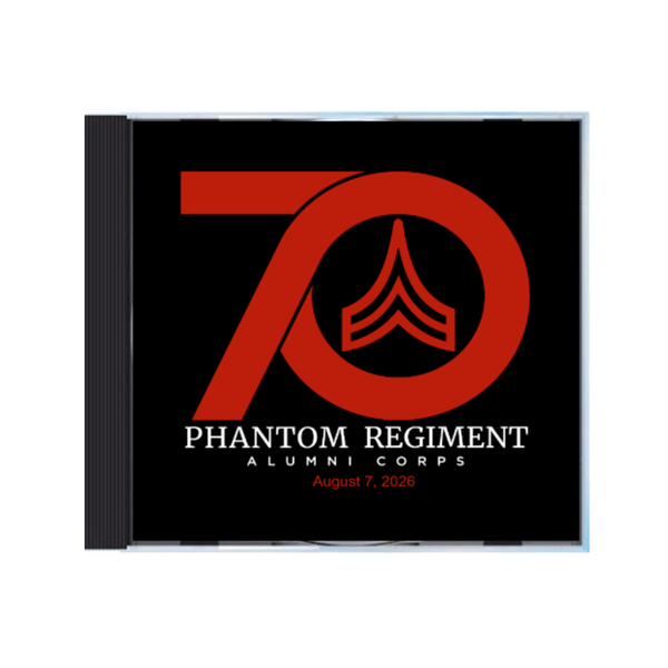 Alumni Corps CD