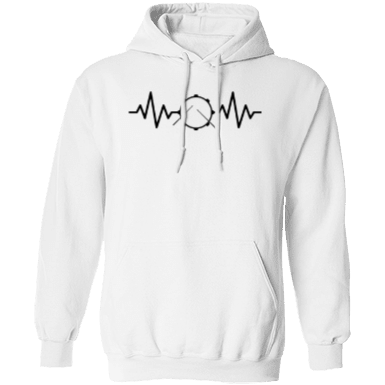 Drum Beat Hoodie