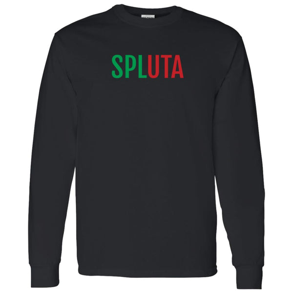 SPLUTA Long Sleeve