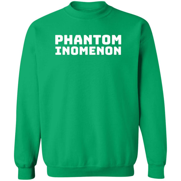 Phantominomenon Sweatshirt