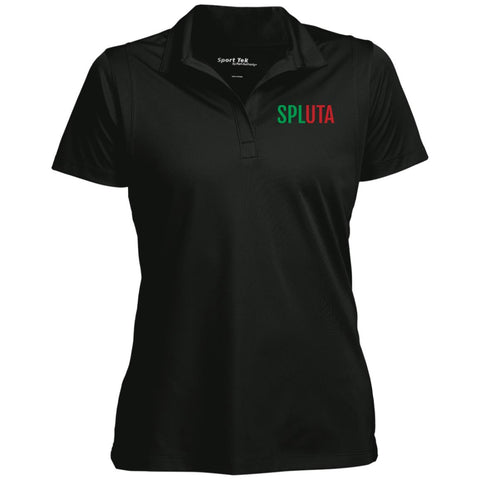 SPLUTA Ladies' Sport Polo