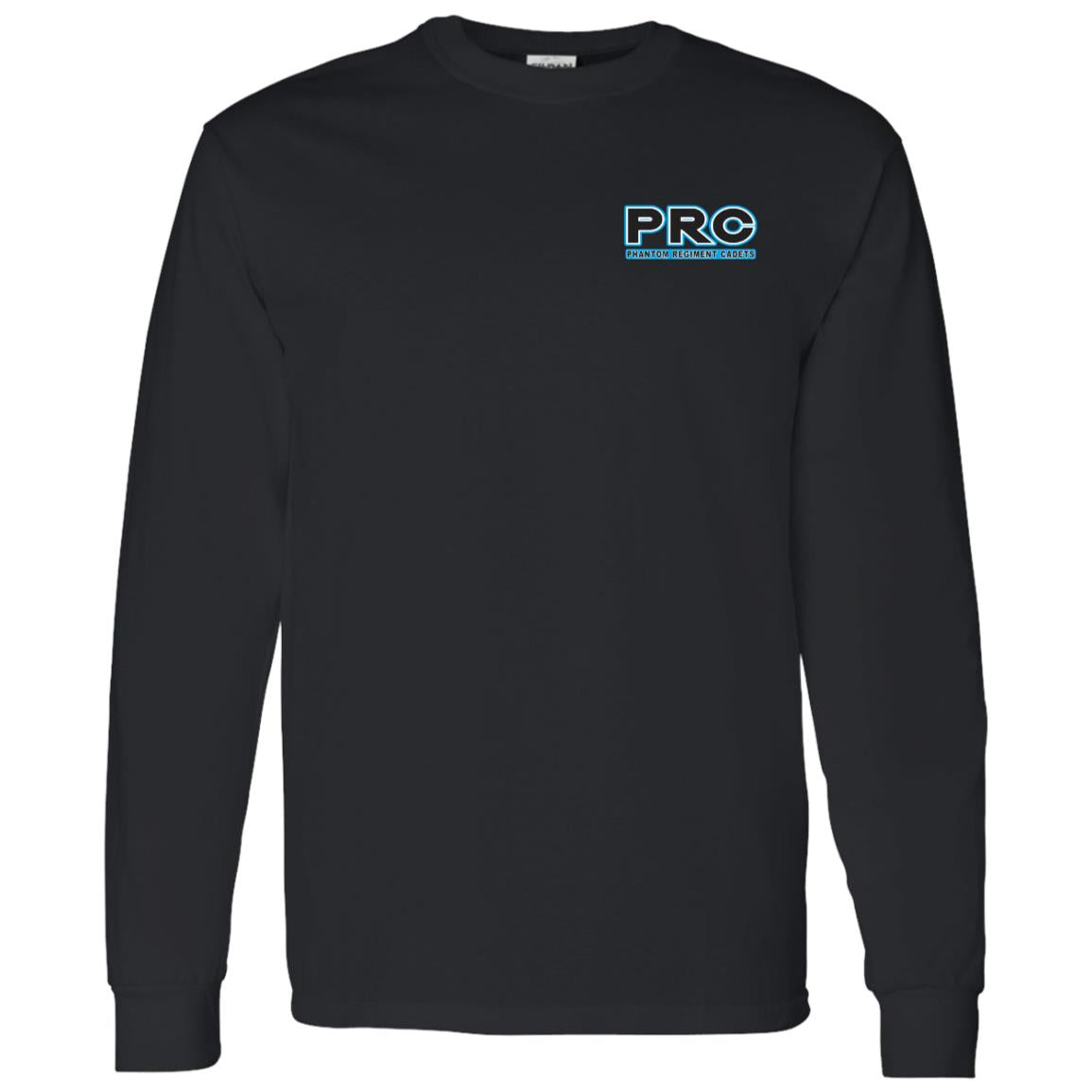 PRC Championships LS Tee