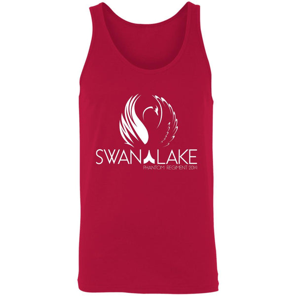 Swan Lake Tank