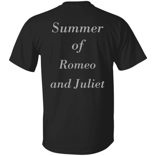 Summer of Romeo and Juliet