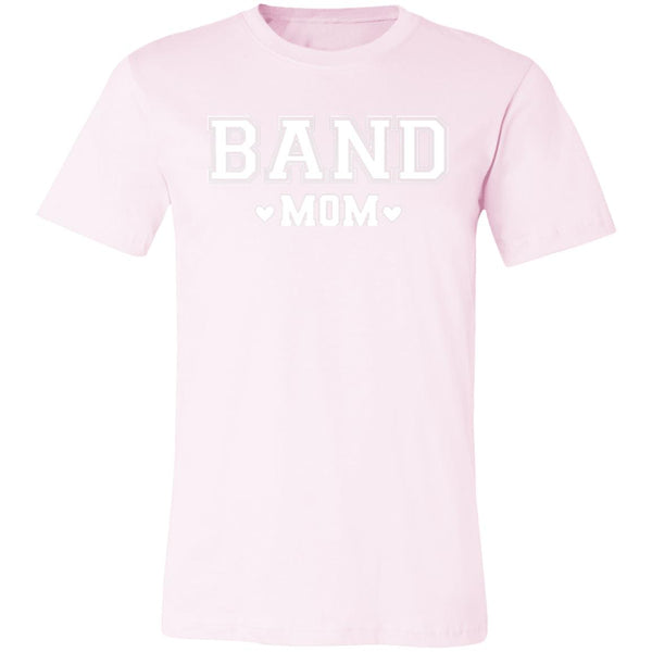 Band Mom Tee