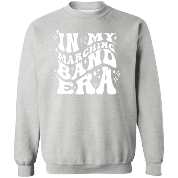 Marching Band Era Sweatshirt