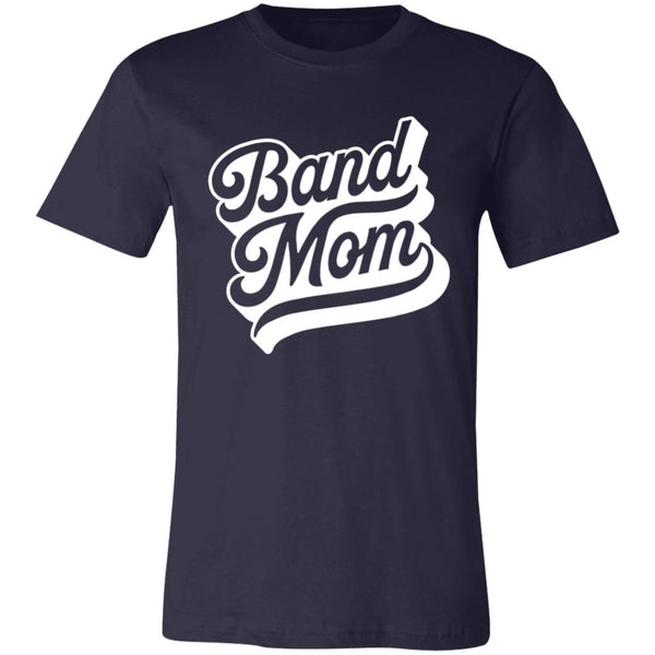 Band Mom Tee