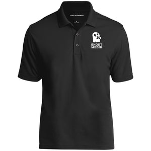 Men's Ghost Media Sport Polo