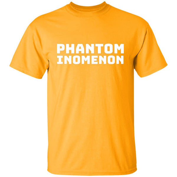 YOUTH Phantominomenon Tee