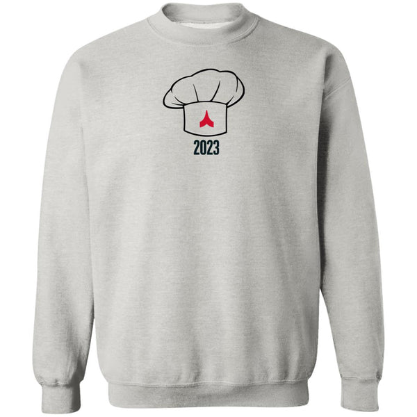 PR Cooks 2023 Sweatshirt