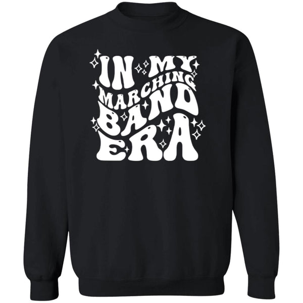 Marching Band Era Sweatshirt