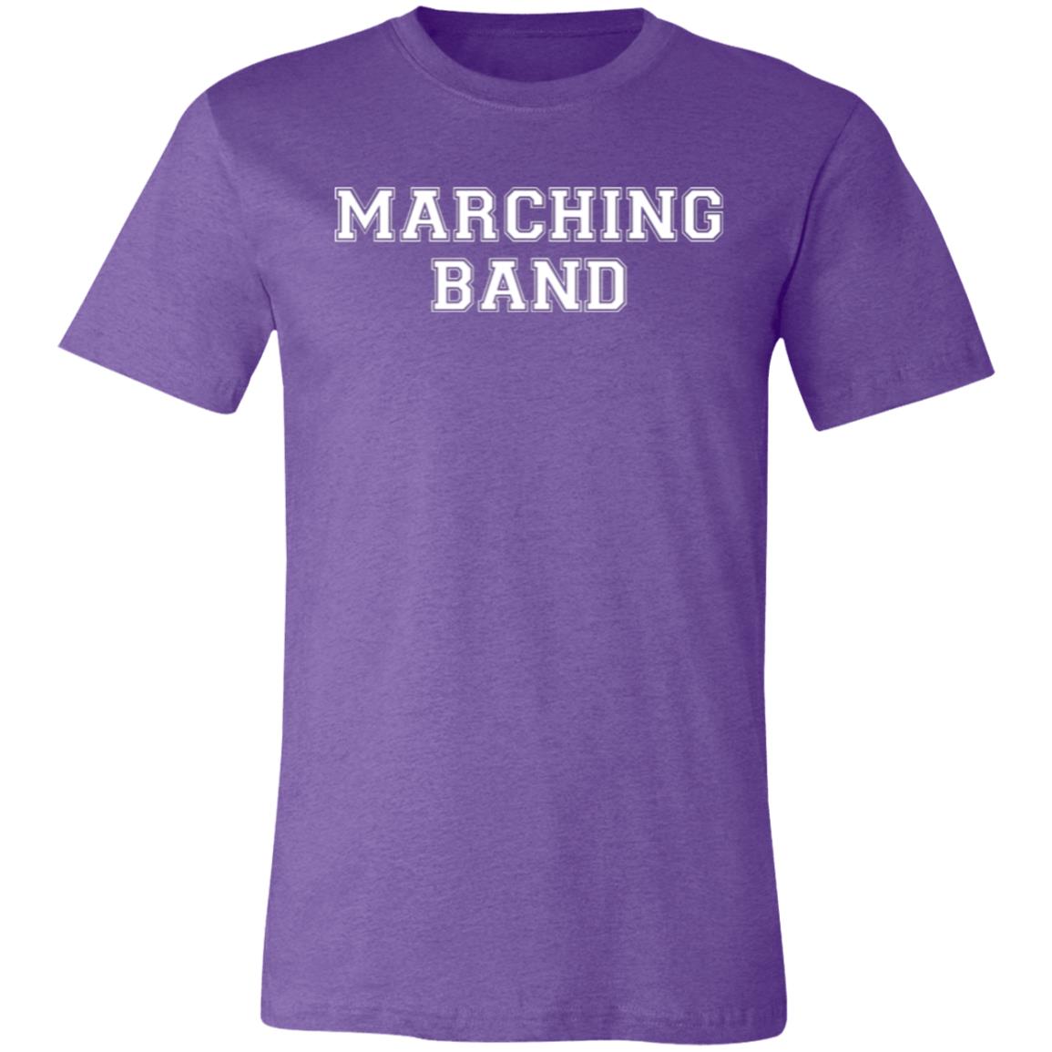 Marching Band Tee