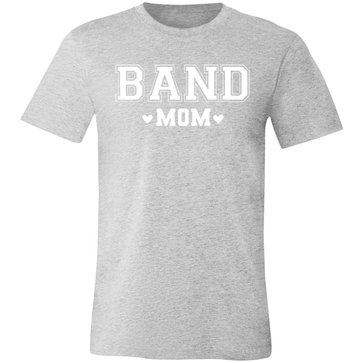 Band Mom Tee