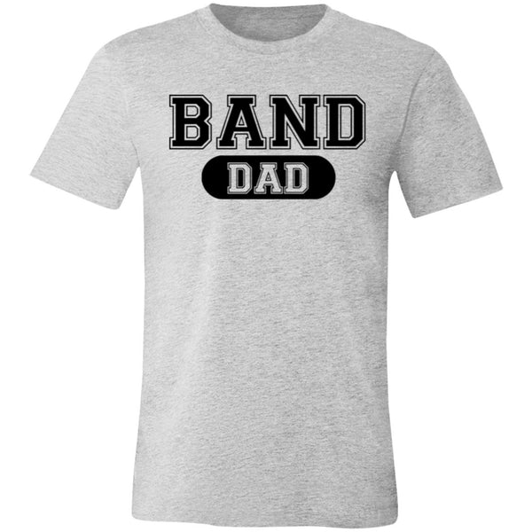 Band Dad Tee