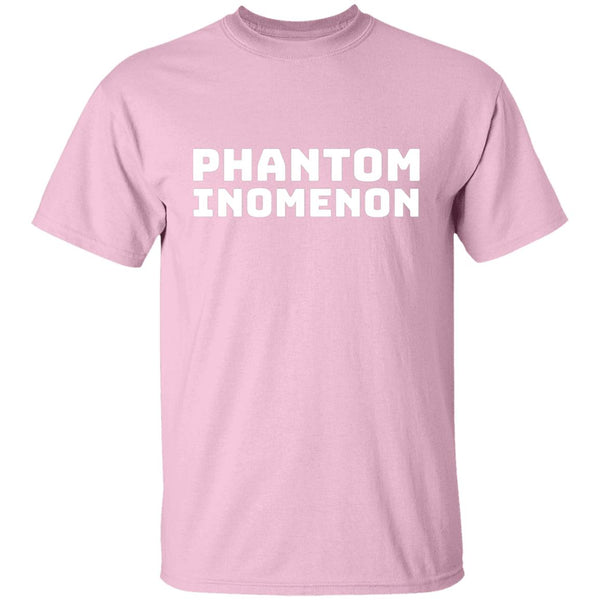 YOUTH Phantominomenon Tee