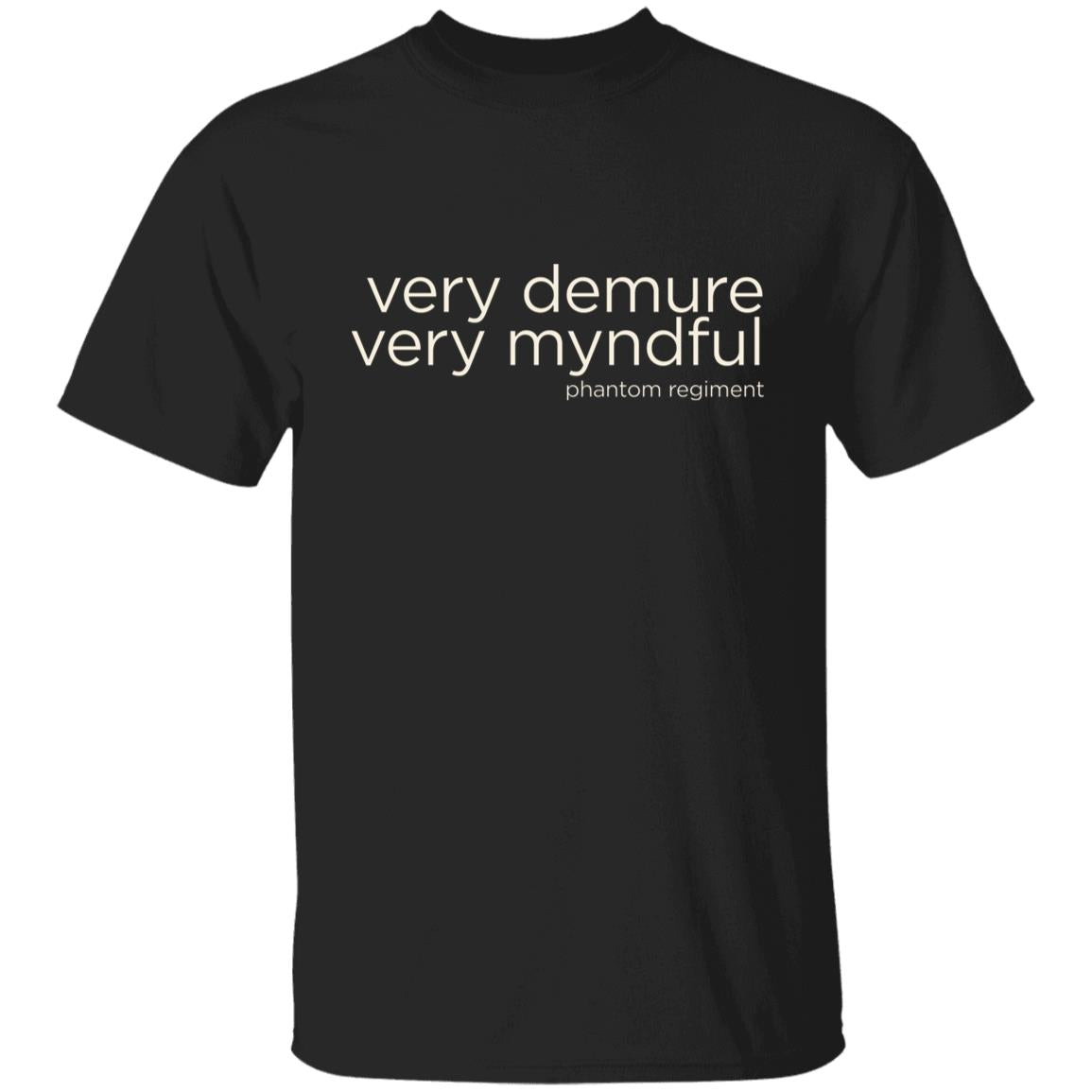 YOUTH Myndful Tee