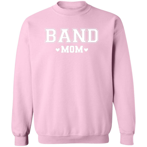 Band Mom Sweatshirt