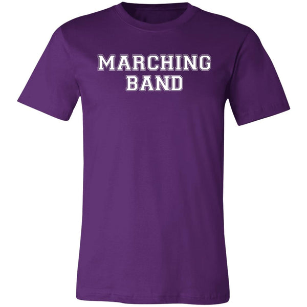 Marching Band Tee