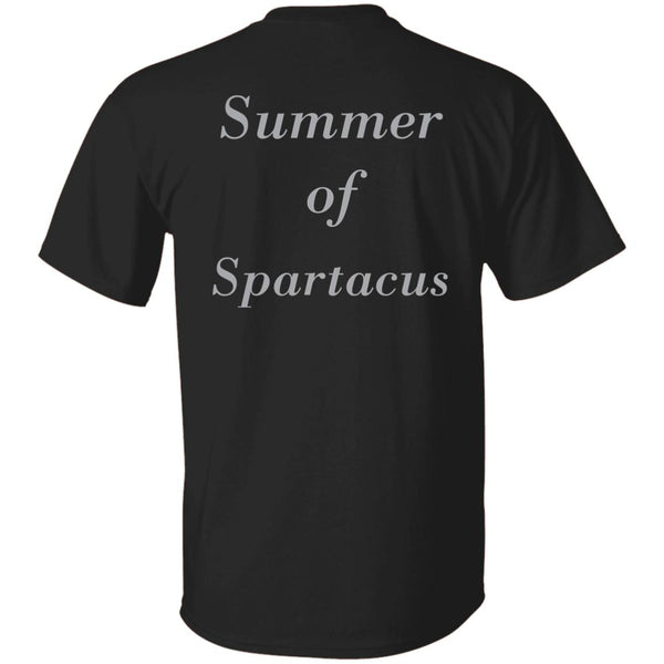 Summer of Spartacus