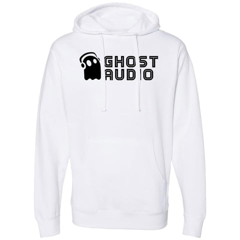 Ghost Audio Hoodie