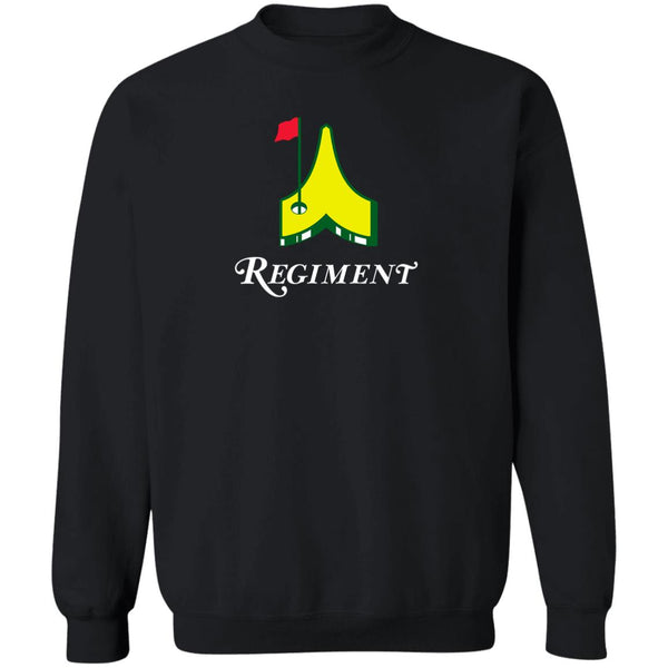 Regiment Golf Sweatshirt