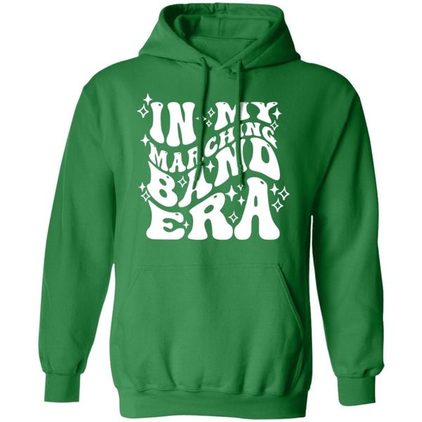 Marching Band Era Hoodie