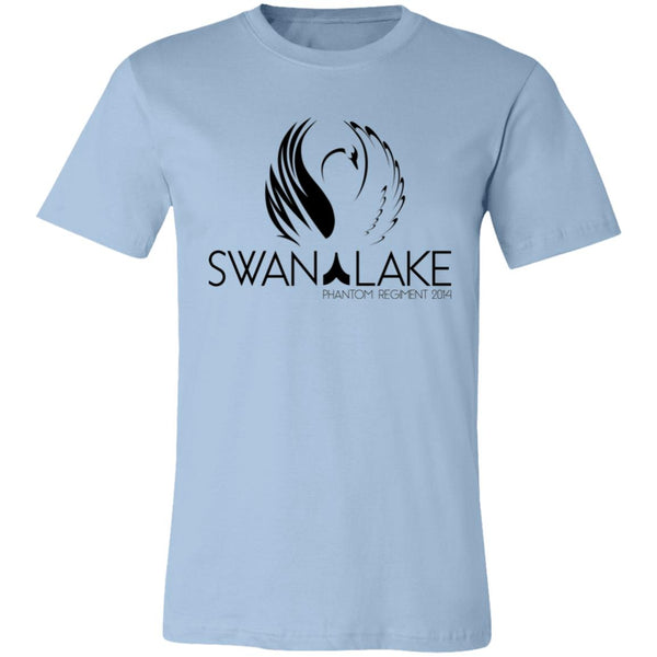 Swan Lake Tee