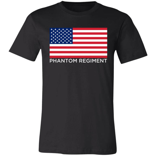 U.S. of Phantom Regiment Tee