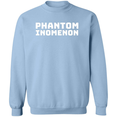 Phantominomenon Sweatshirt