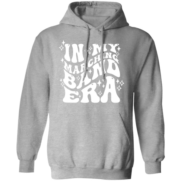 Marching Band Era Hoodie