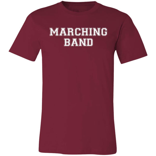 Marching Band Tee