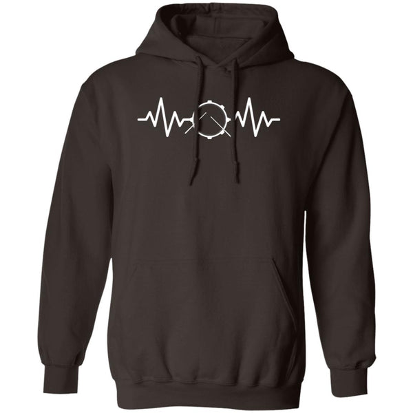 Drum Beat Hoodie