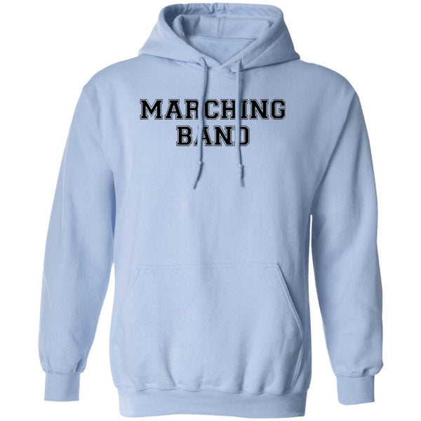 Marching Band Hoodie