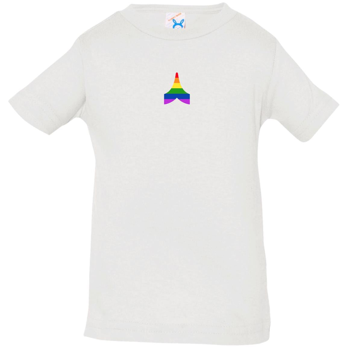 Pride Infant T-Shirt